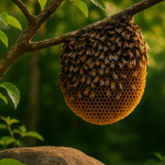 The Natural Benefits of Organic Honey