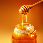 Organic Kashmiri Honey