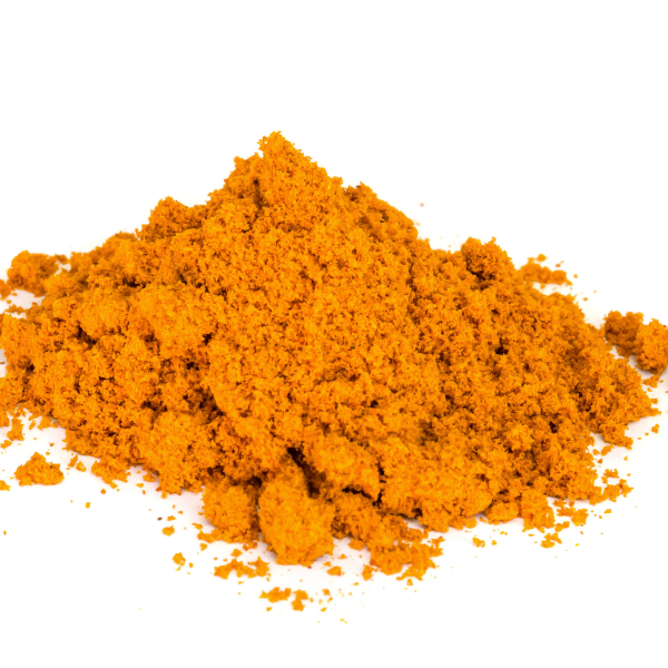 Saffron Turmeric