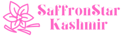 SaffronStarKashmir – Authentic Kashmiri Saffron & Handcrafted Products