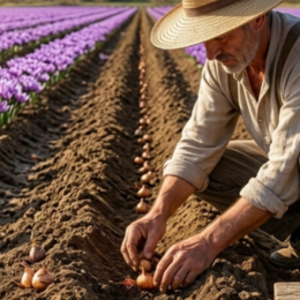 Kashmiri Mongra Saffron