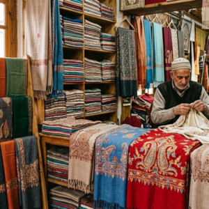 Kashmiri Gifts